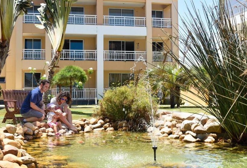 1베드룸 아파트 1층, Atlantic Palace Apart