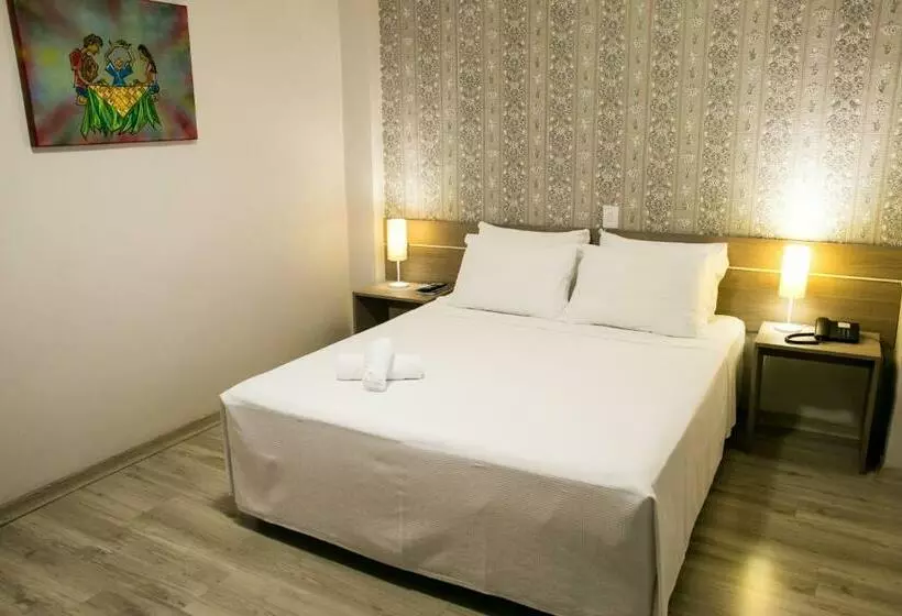 Standard-huone, Benos