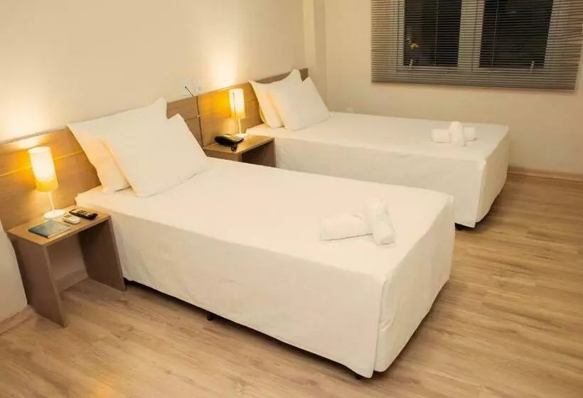 Standard-huone, Benos