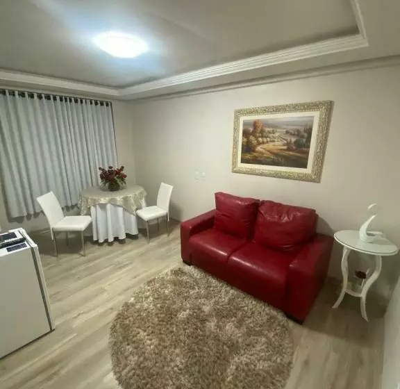 Sviitti, Benos