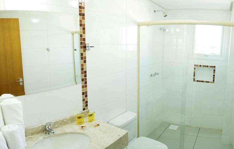 带1个卧室的公寓, Benos