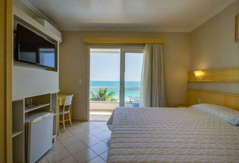 바다 전망 스위트, Bombinhas Blue Suítes