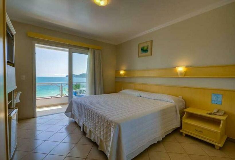 바다 전망 스위트, Bombinhas Blue Suítes