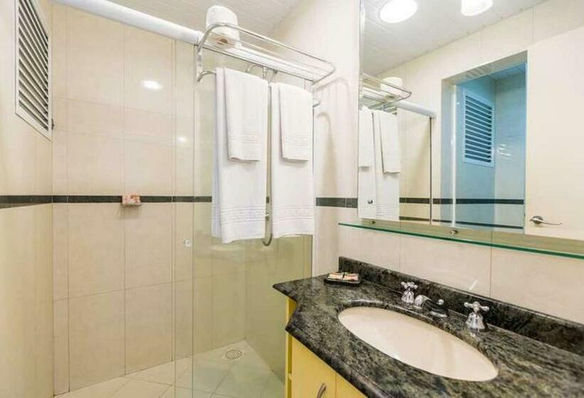 스위트, Bombinhas Blue Suítes