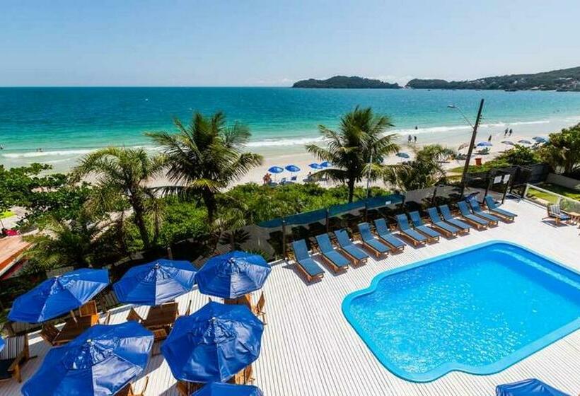 바다 전망 스위트, Bombinhas Blue Suítes