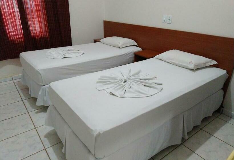 Quarto Triplo Estandar, Cancioneiro