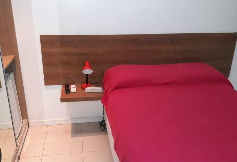 Номер Deluxe Одноместный, Equatorial