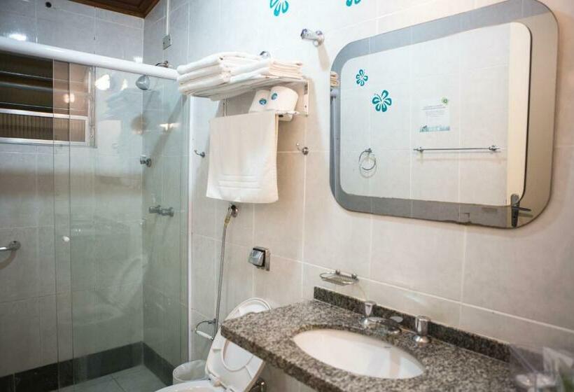 Apartament 1 Dormitor, Fazenda Sete Lagos