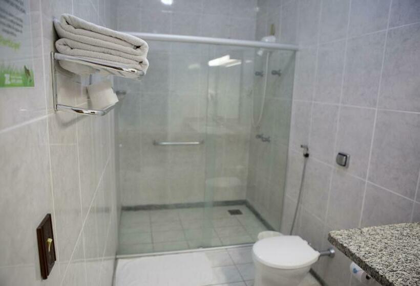 Cameră Familiară Superior, Fazenda Sete Lagos