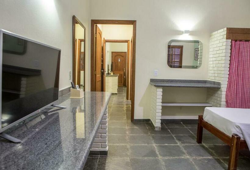 Cameră Familiară Superior, Fazenda Sete Lagos