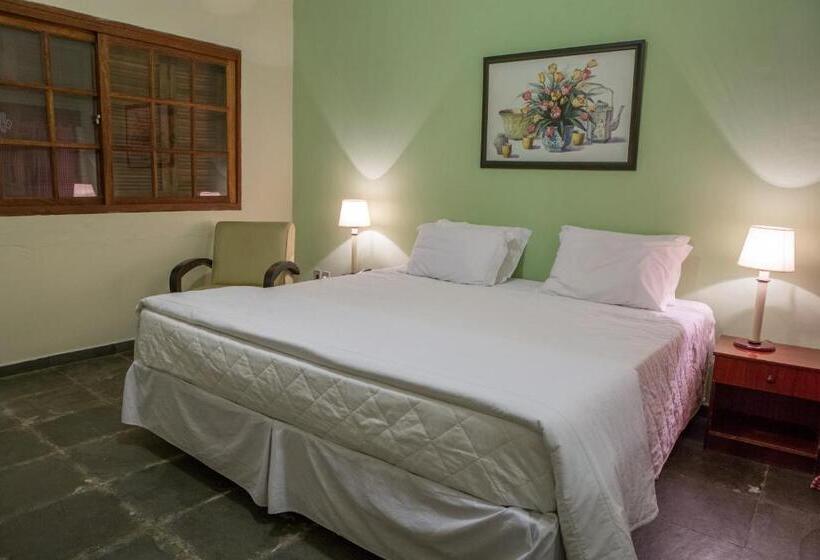 Cameră Familiară Superior, Fazenda Sete Lagos