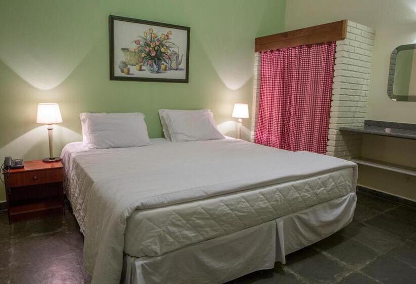 Семейный Номер Superior, Fazenda Sete Lagos