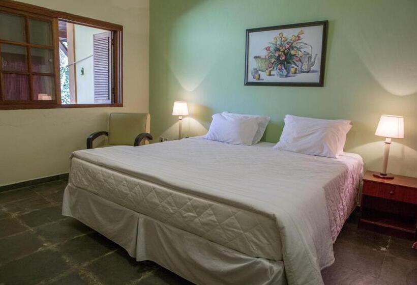 Cameră Familiară Superior, Fazenda Sete Lagos