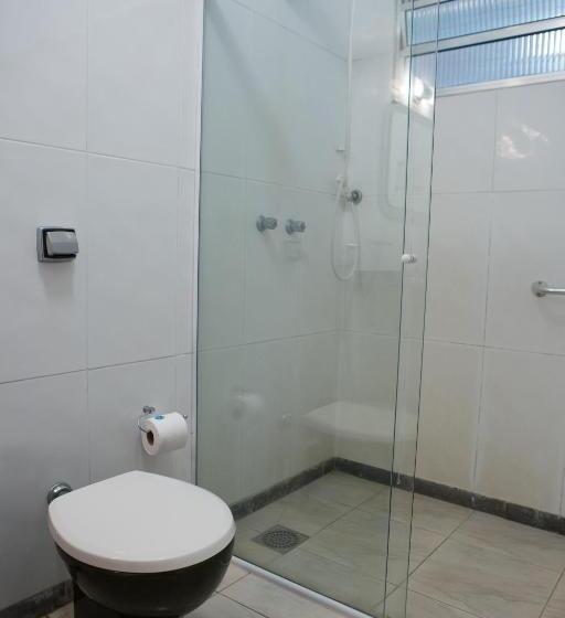 Vilă Superioară cu 1 Dormitor, Fazenda Sete Lagos