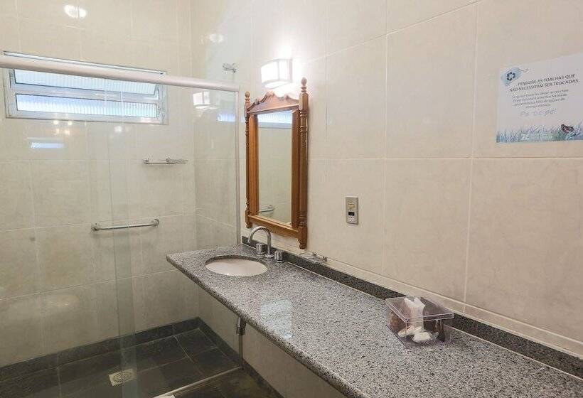 Cameră Familiară, Fazenda Sete Lagos