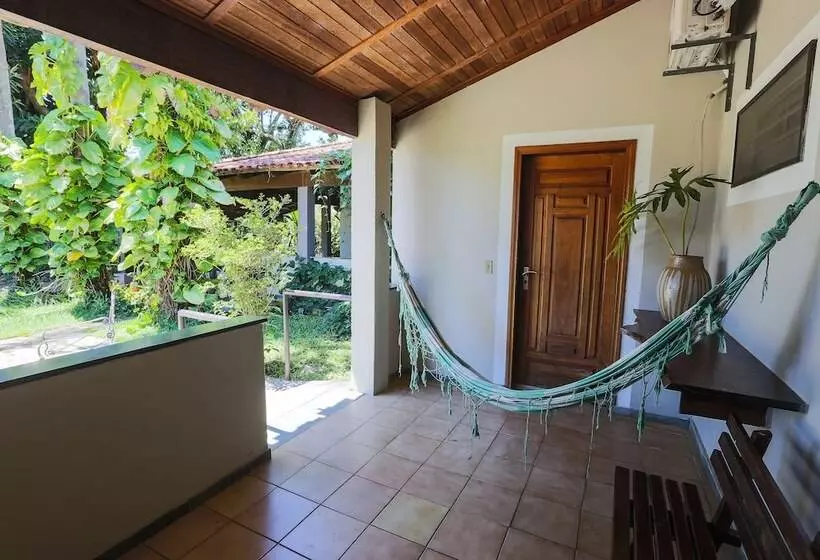 ファミリールーム, Fazenda Sete Lagos