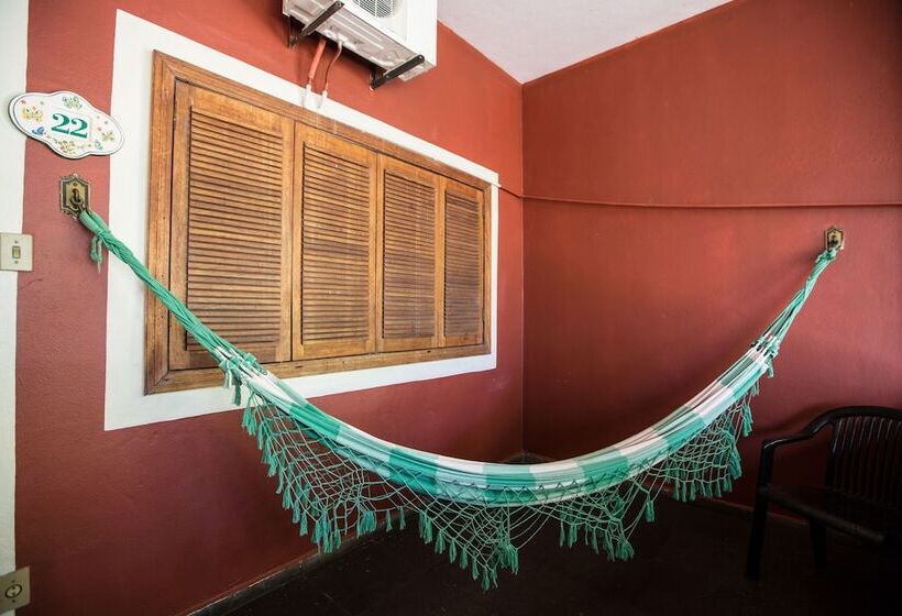 Cameră Familiară, Fazenda Sete Lagos