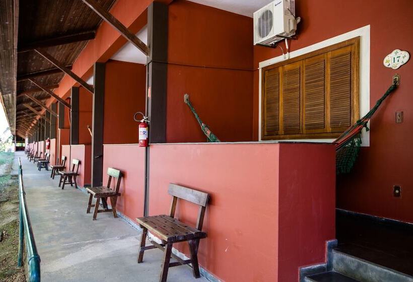 Семейный Номер, Fazenda Sete Lagos