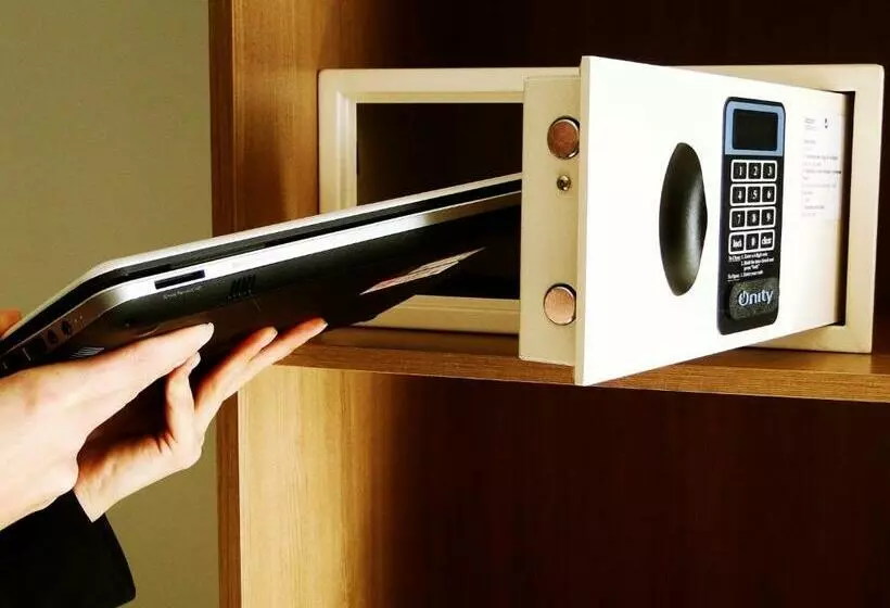 Deluxe-huone, Lazuli