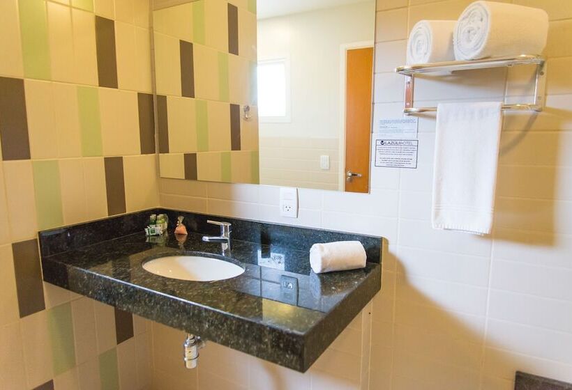 Standart Oda, Lazuli