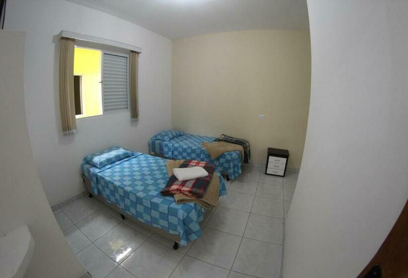 غرفة قياسية رباعية, Marina Clube De Pesca