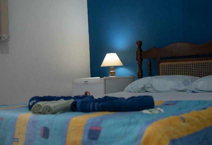 غرفة قياسية رباعية, Marina Clube De Pesca