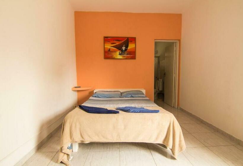 غرفة قياسية رباعية, Marina Clube De Pesca