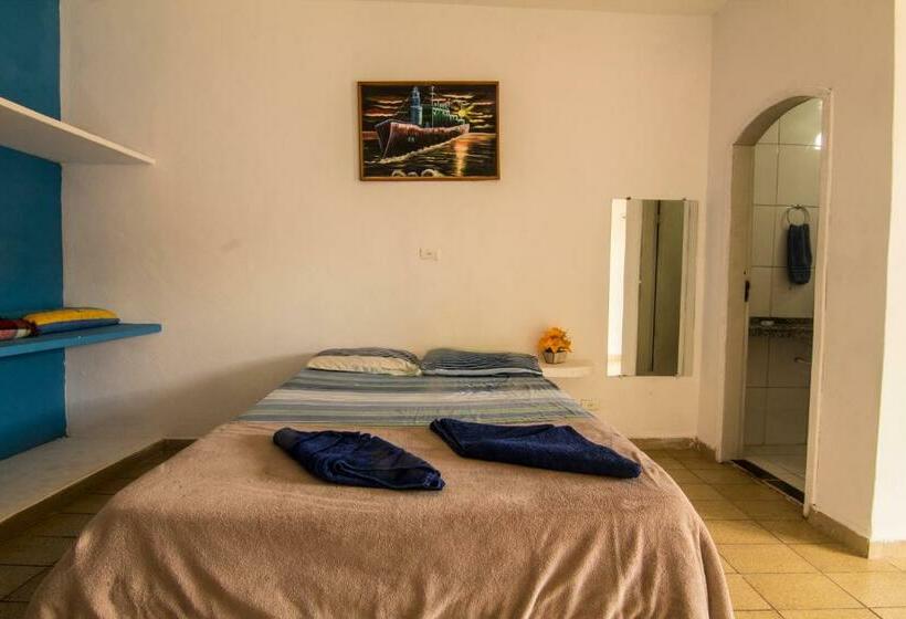 غرفة قياسية رباعية, Marina Clube De Pesca