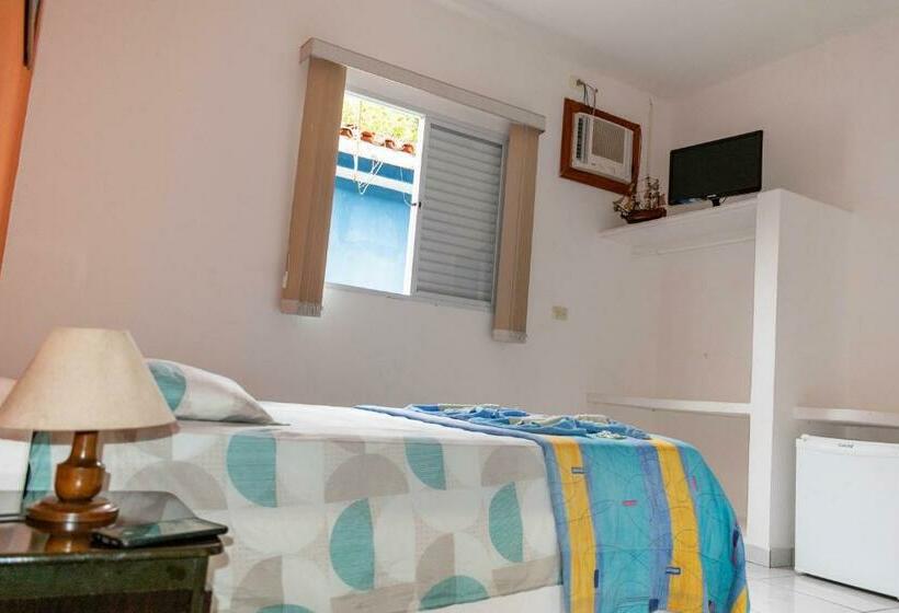 غرفة قياسية رباعية, Marina Clube De Pesca