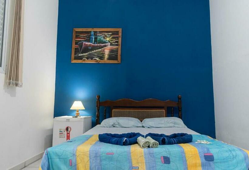 غرفة قياسية رباعية, Marina Clube De Pesca