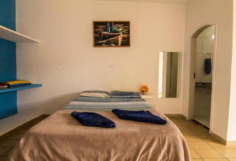 Quarto Economy, Marina Clube De Pesca