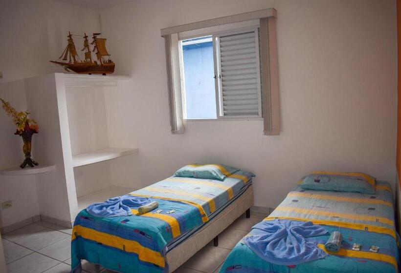 غرفة قياسية رباعية, Marina Clube De Pesca