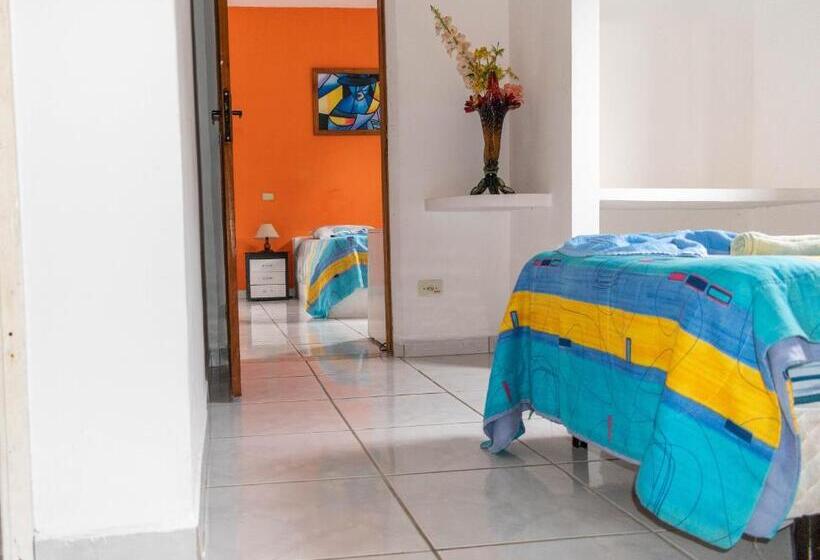 جناح عائلي, Marina Clube De Pesca