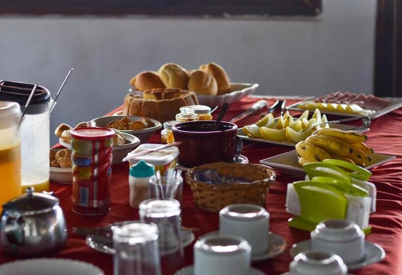 غرفة عائلية, Marina Clube De Pesca