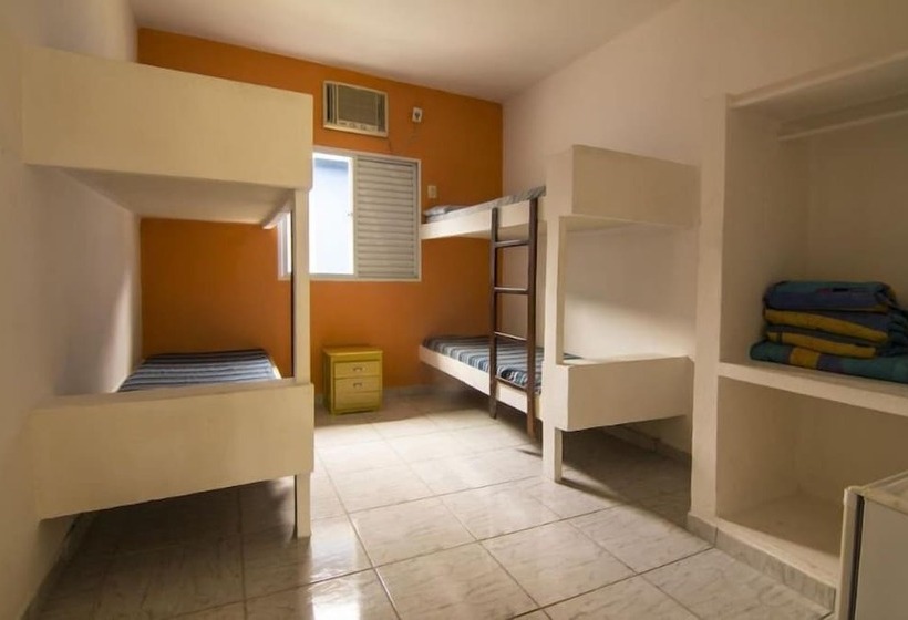 Quarto Economy, Marina Clube De Pesca
