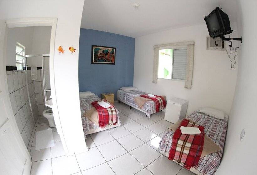 غرفة إقتصادية, Marina Clube De Pesca