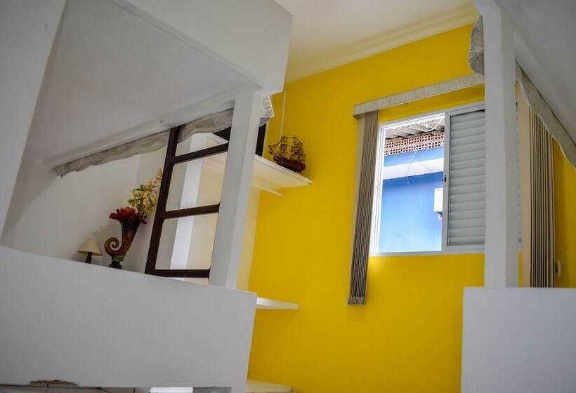 غرفة إقتصادية, Marina Clube De Pesca