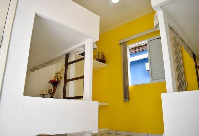 Quarto Economy, Marina Clube De Pesca