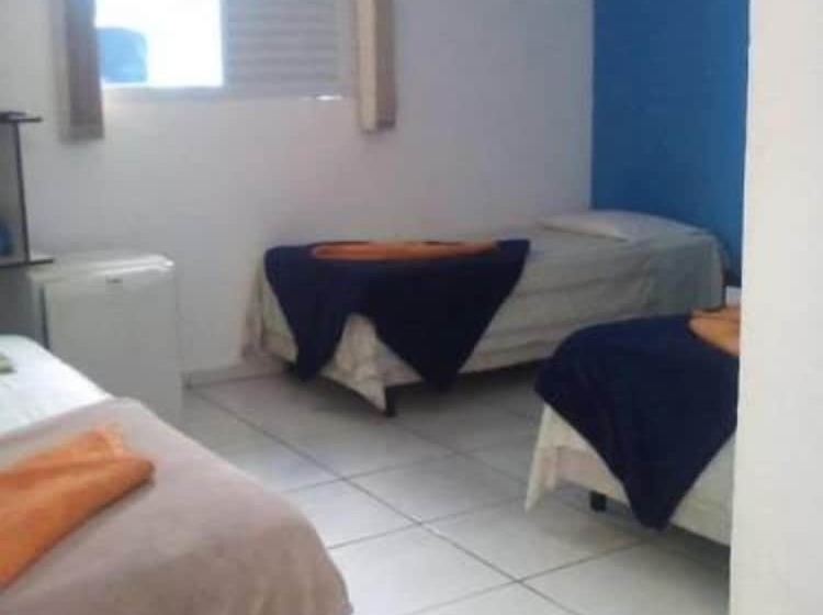 غرفة عائلية, Marina Clube De Pesca