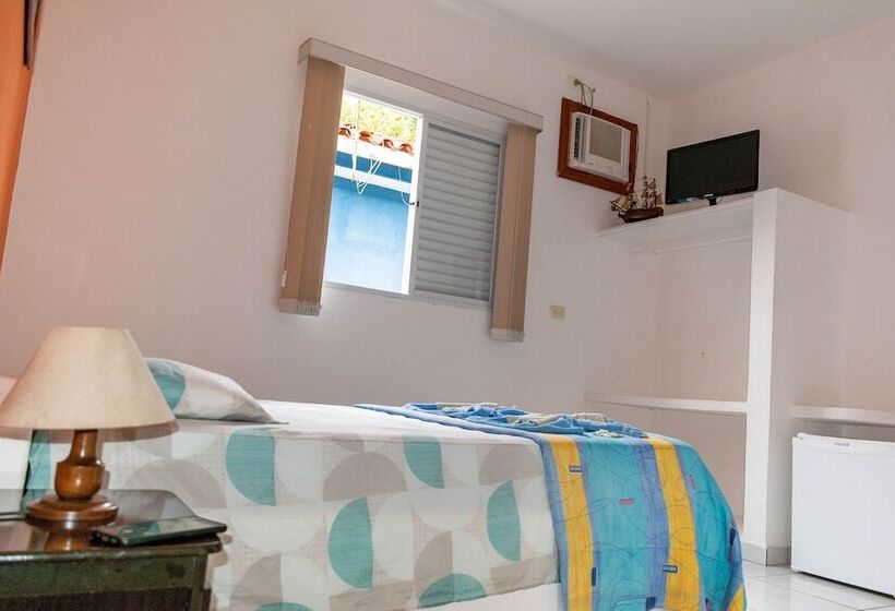 غرفة عائلية, Marina Clube De Pesca