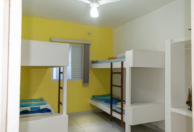 Quarto Familiar, Marina Clube De Pesca
