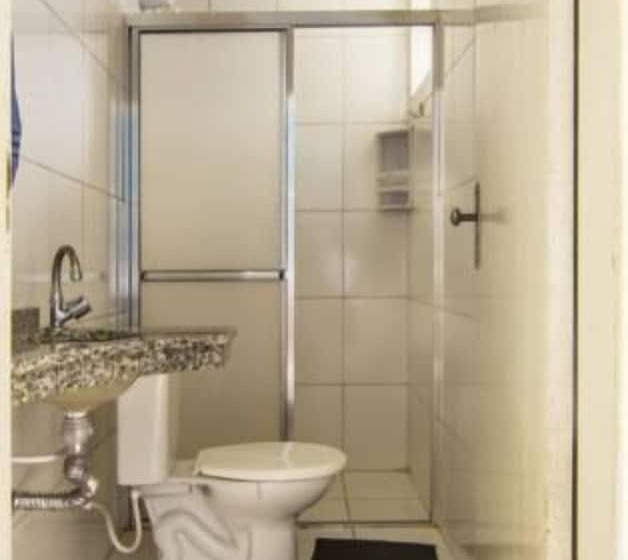 غرفة عائلية, Marina Clube De Pesca