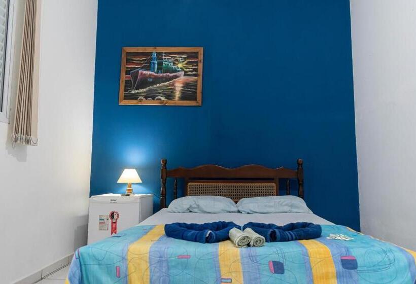 جناح عائلي, Marina Clube De Pesca