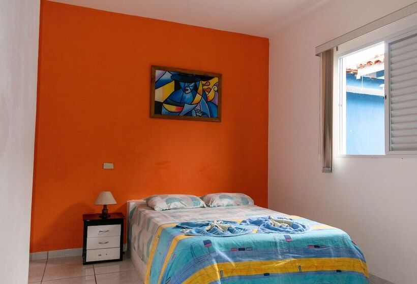 غرفة إقتصادية, Marina Clube De Pesca