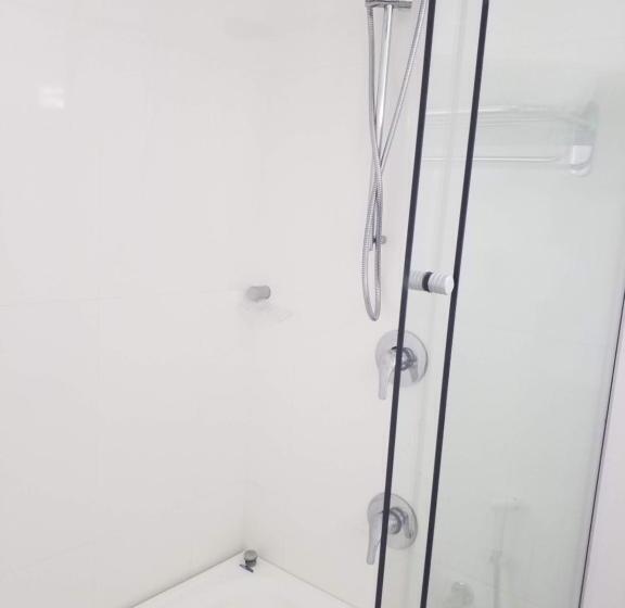 جناح سوبيريور, Mirante Flat