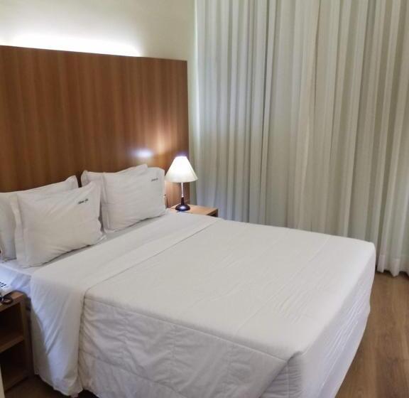 수피리어 스위트, Mirante Flat