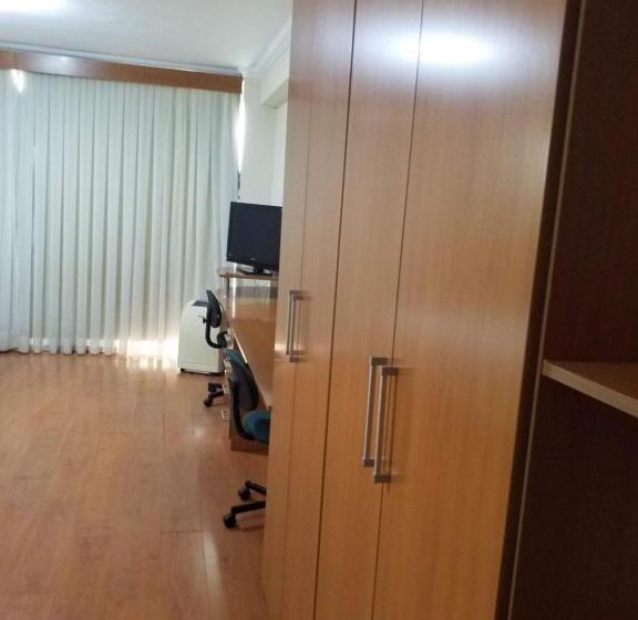 جناح جونيور ديلوكس, Mirante Flat