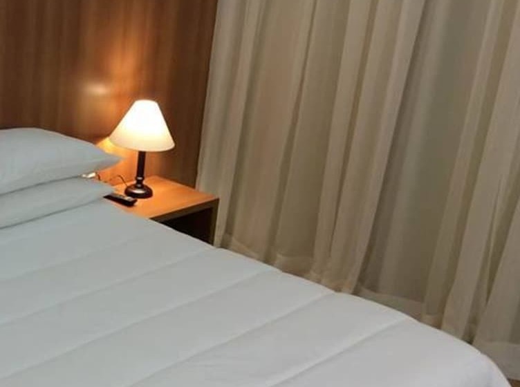 غرفة سوبيريور فردية, Mirante Flat