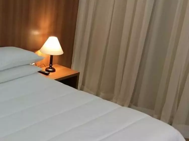 スーペリアシングルルーム, Mirante Flat