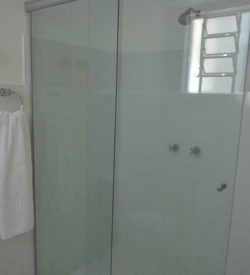 高级三人间, Obino São Borja